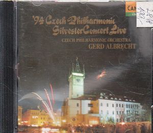 94 Czech Philharmonie