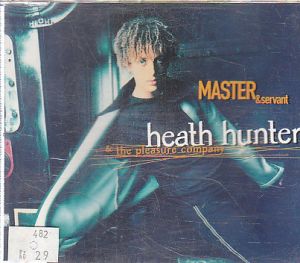 Heath Hunter