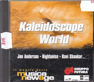 Kaleidescope World