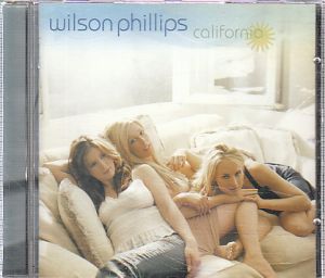 Wilson Philips