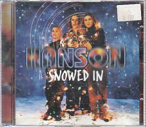 Hanson Snowed in