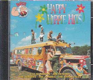 Happy Hippie Hits