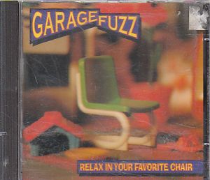 Garage Fuzz