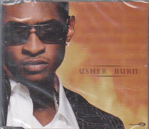 Usher Burit