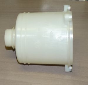 Vyrovnávací nádrż,Hydraulický olej - servořízení VIKA VIKA 6Q0423371A Original