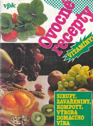 Ovocné recepty