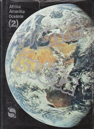 Země světa (2) od  Miroslav Brož, Petr Kyncl
