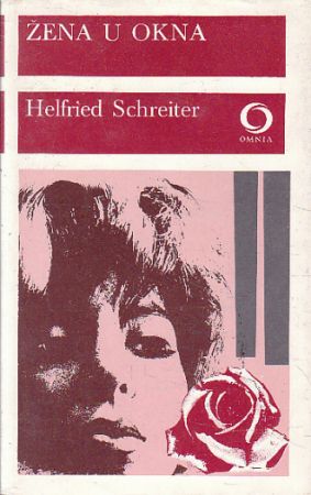Žena u okna od Helfried Schreiter