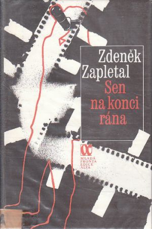 Sen na konci rána od Zdeněk Zapletal