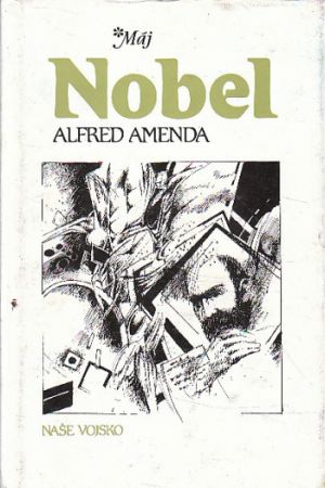 Nobel od Alfred Amenda (p)