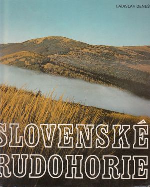 Slovenské Rudohorie od Ladislav Deneš