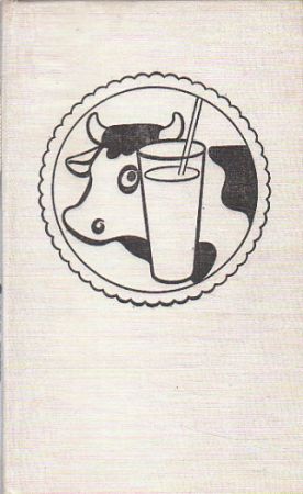 Bar u strakaté krávy od Hans-Georg Noack