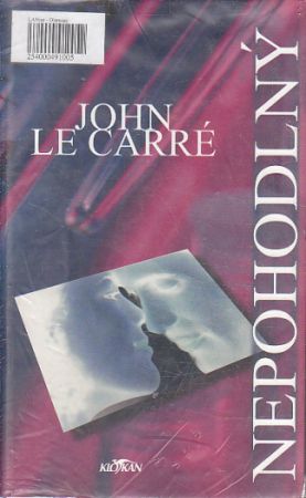 Nepohodlný od John Le Carré