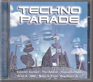 Techno parade