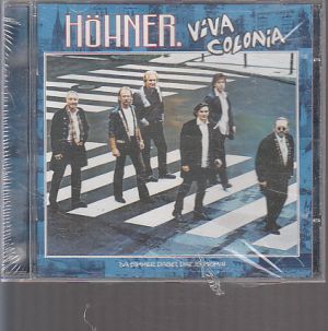 Hohner Viva Colonia
