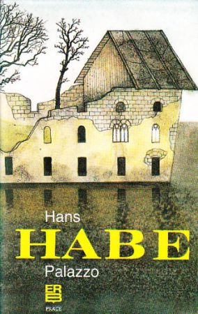 Palazzo od Hans Habe