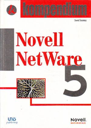 Novell NetWare 5 od David Čečelský.