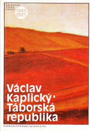 Táborská republika od Václav Kaplický