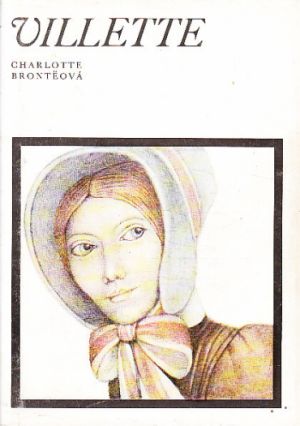 Villette od Charlotte Brontë