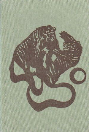 Pohádky z tygří stezky od Dmitrij Nagiškin