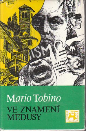 Ve znamení Medusy od Mario Tobino