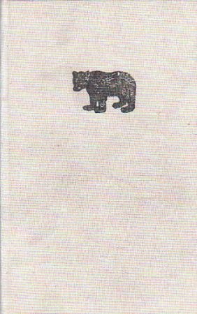 Dobrodružství s aljašskými medvědy od Frank Dufresne