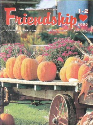 Friendskip  1-2/2000