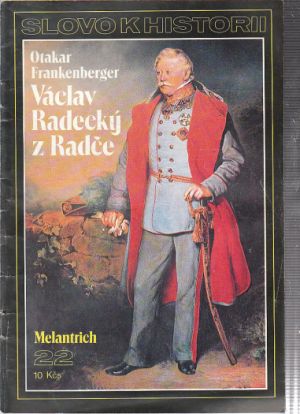 Slovo k historii - Václav Radecký z Radče
