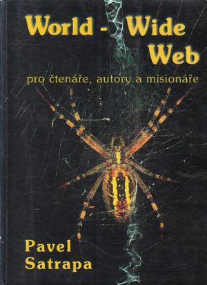 World - Wide Web od Pavel Satrapa