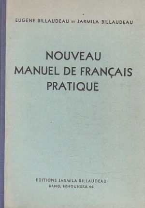 Nouveau Manuel de Francasis Pratique
