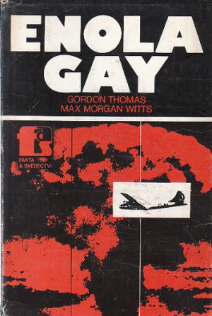 Enola Gay od Gordon Thomas