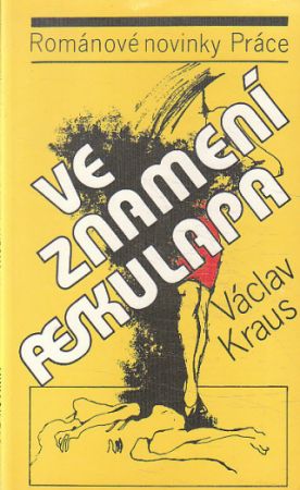 Ve znamení aeskulapa od Václav Kraus