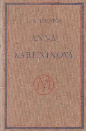 Anna Kareninová II od Lev Nikolajevič Tolstoj