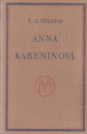 Anna Kareninová III od Lev Nikolajevič Tolstoj