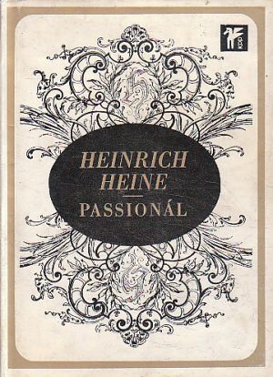 Passionál od Heinrich Heine