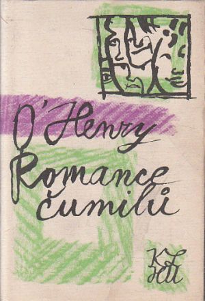 Romance čumilů od O. Henry (p)