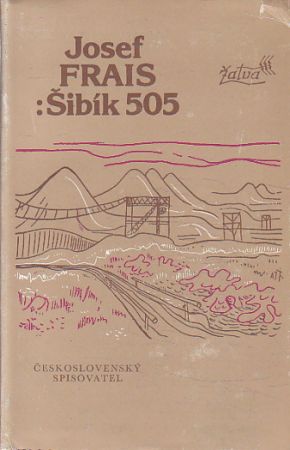 Šibík 505 od Josef Frais