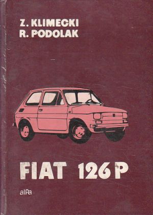 Fiat 126P od Z. Klimecki