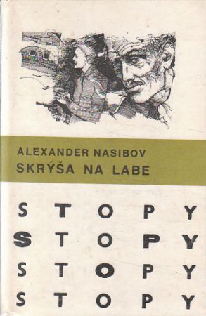 Skrýša na Labe od Alexander Ašotovič Nasibov