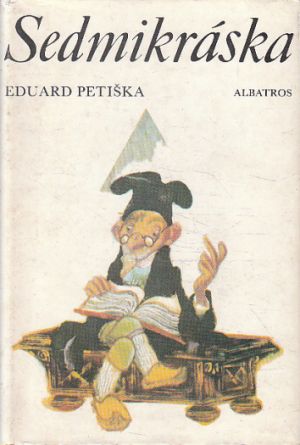 Sedmikráska od Eduard Petiška