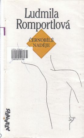 Černobílé naděje od Ludmila Romportlová