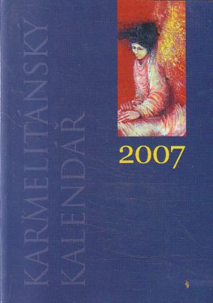 Karmelitánský kalendář 2007