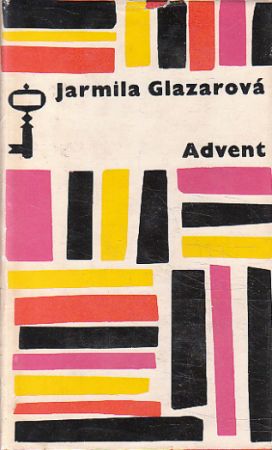 Advent od Jarmila Glazarová