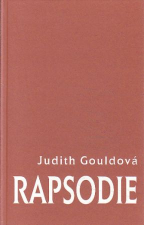Rapsodie od Judith Gould