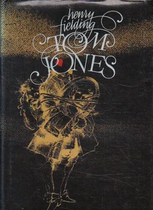 Tom Jones od Henry Fielding
