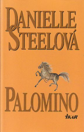 Palomino od Danielle Steel