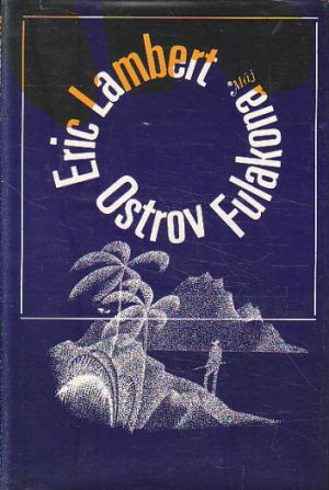 Ostrov Fulakona od Eric Lambert