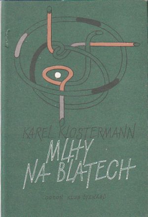 Mlhy na Blatech od Karel Klostermann