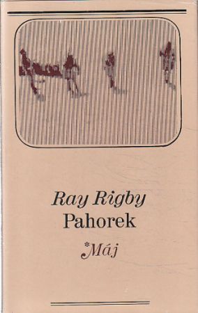 Pahorek od Ray Rigby