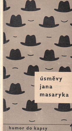 Úsměvy Jana Masaryka od Vladimír Thiele